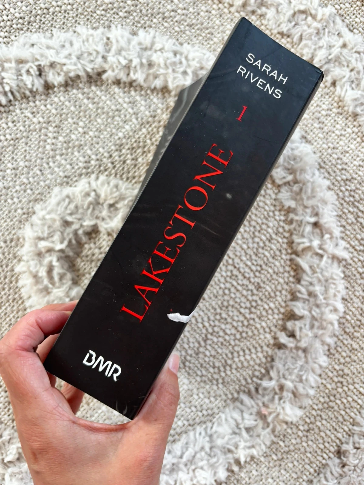 Lakestone boek deel 1 – photo 6